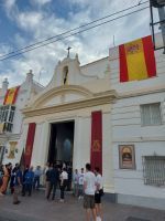 peregrinacion virgen carmen1